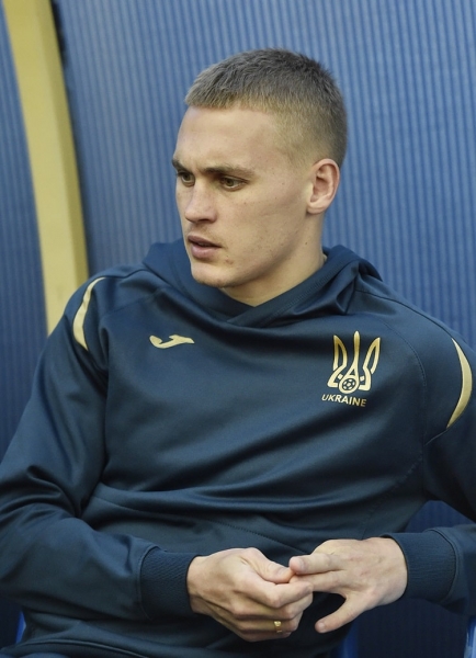 Україна — Бахрейн — 0:0: онлайн-трансляція спарингу команди Шевченка