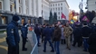 
"Предупредительная" акция: в Киеве тысяча ветеранов требуют встречи с Зеленским
