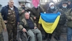 
"Предупредительная" акция: в Киеве тысяча ветеранов требуют встречи с Зеленским
