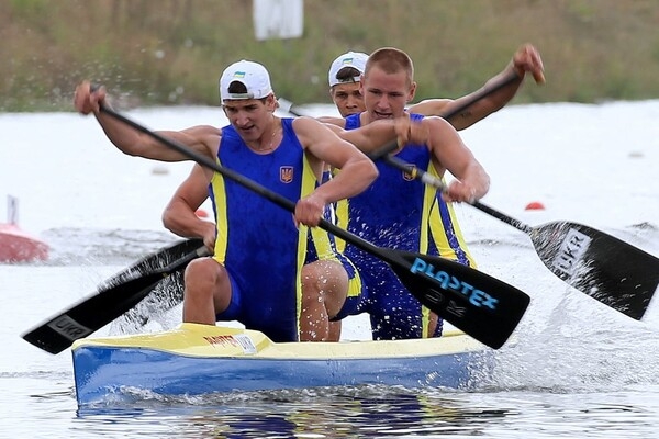 В Одессе от коронавируса умер 24-летний чемпион по каноэ