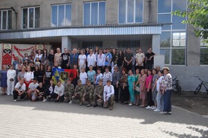 В Одессе и области открыли меморальные доски двум защитникам Украины
