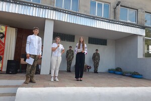 В Одессе и области открыли меморальные доски двум защитникам Украины