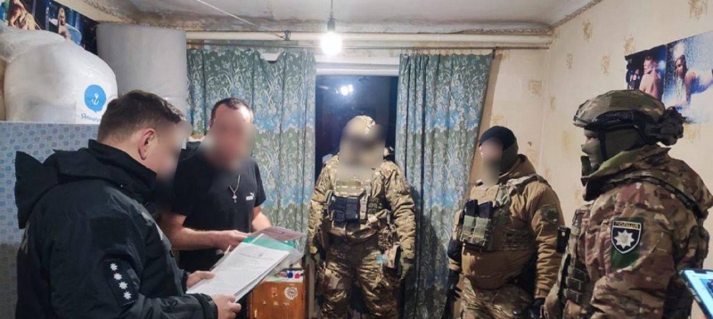 Постраждалих — десятки тисяч: близько 30 ув'язнених вінницької колонії брали участь у масштабній афері (фото)