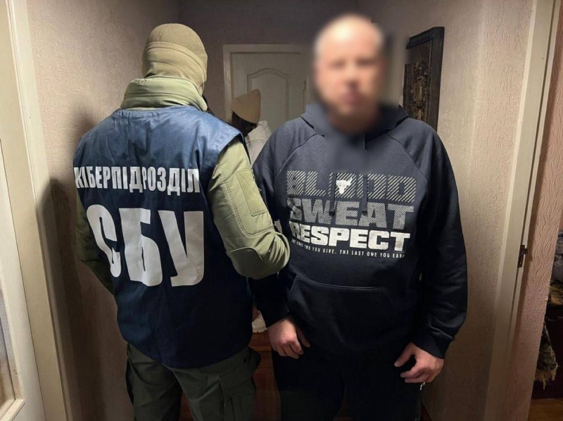 Постраждалих — десятки тисяч: близько 30 ув'язнених вінницької колонії брали участь у масштабній афері (фото)