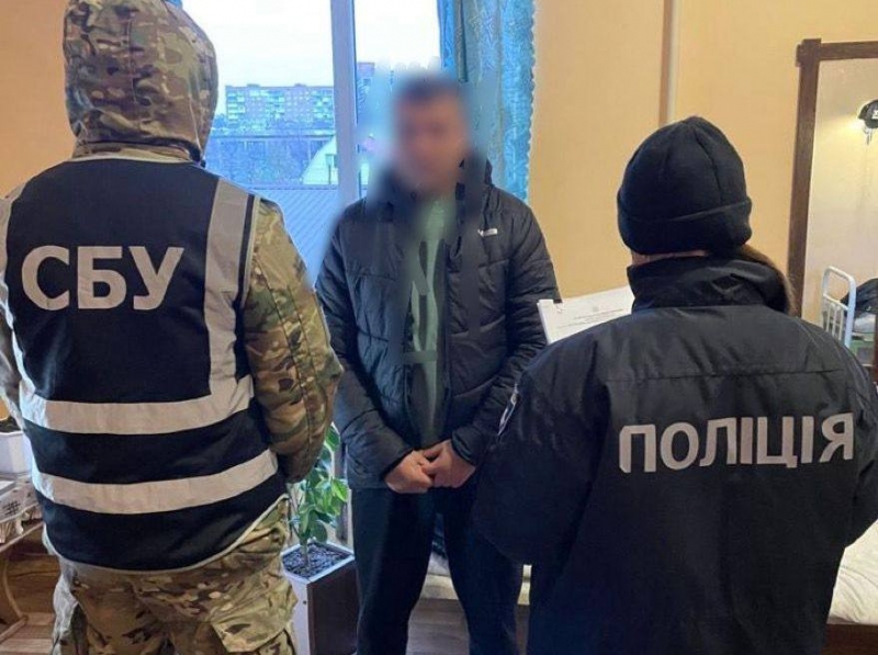 Постраждалих — десятки тисяч: близько 30 ув'язнених вінницької колонії брали участь у масштабній афері (фото)