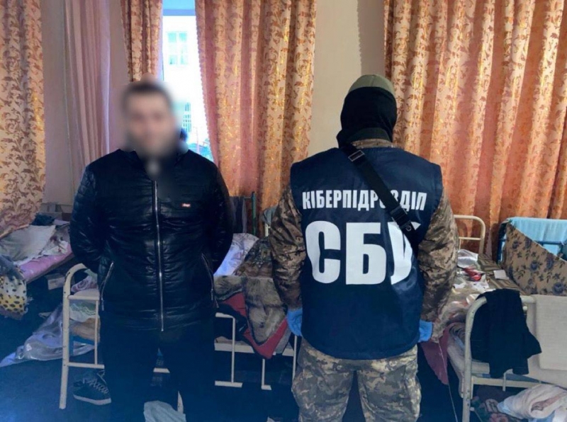Постраждалих — десятки тисяч: близько 30 ув'язнених вінницької колонії брали участь у масштабній афері (фото)