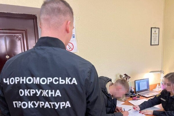 В Одесской области мошенники обманули пенсионерку, выдавая себя за ее без вести пропавшего сына