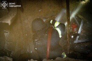 Ночная атака на Одессу: есть пострадавшие, среди которых ребенок (обновлено)