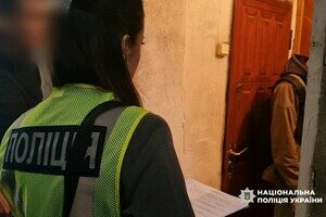 В Одессе молодой человек поджег отделение почты: нарушителя будут судить