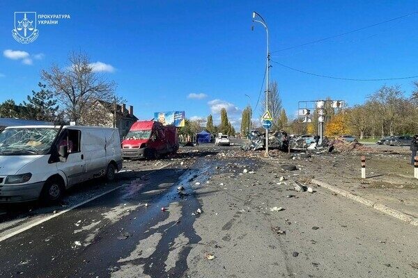 День траура, более десятка травмированных и компенсации: новые подробности удара по Черноморску в Одесской области