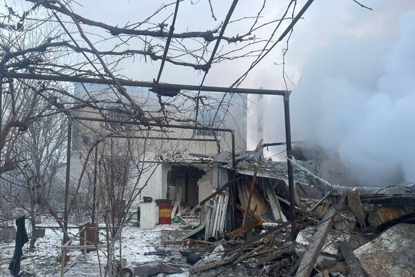 РФ ударила по жилому сектору в Одесской области: есть раненый и разрушения