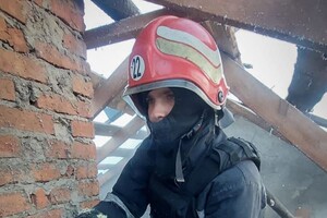 РФ ударила по жилому сектору в Одесской области: есть раненый и разрушения