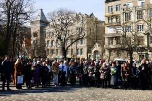 Память будет жить: на Аллее Героев в Одессе появились новые имена