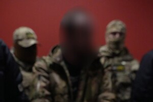 Военнослужащего из Одесчины заключили под стражу: в чем его подозревают