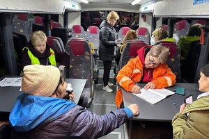 Ночной удар по жилому сектору Одессы унес жизни нескольких человек