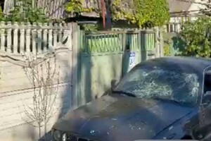 Ночью Одесчина оказалась под ракетно-дроновыми ударами: есть пострадавшие