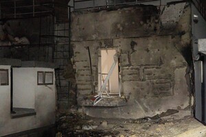 РФ обстреляла жилые дома в Хаджибейском районе Одессы: пострадали люди