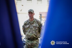 В Одессе встретились украинские и литовские правоохранители: что обсудили