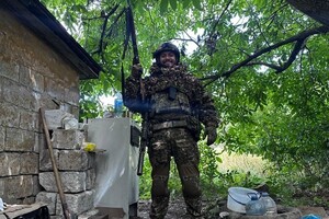 Полицейские Одесчины защищают Донбасс: кадры боевой работы на передовой